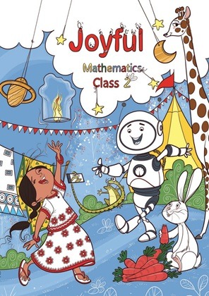 NCERT Class 2 Mathematics Textbook PDF Download