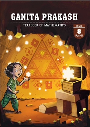NCERT Class 8 Mathematics Textbook PDF Download