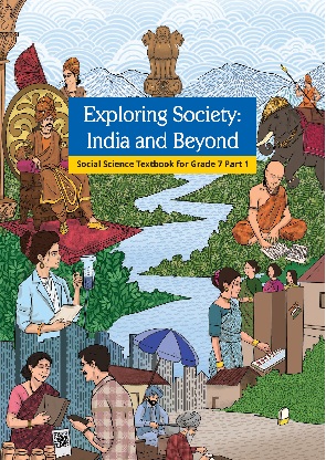 NCERT Class 7 Social Science Textbook PDF Download