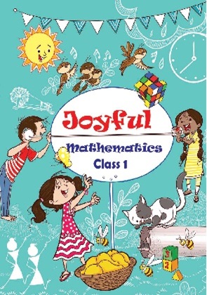 NCERT Class 1 Mathematics Textbook PDF Download