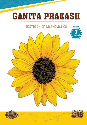 NCERT Class 7 Mathematics Textbook PDF Download