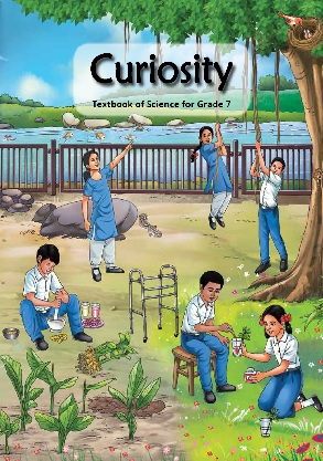 NCERT Class 7 Science Textbook PDF Download
