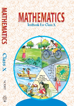 NCERT Class 10 Mathematics Textbook PDF Download